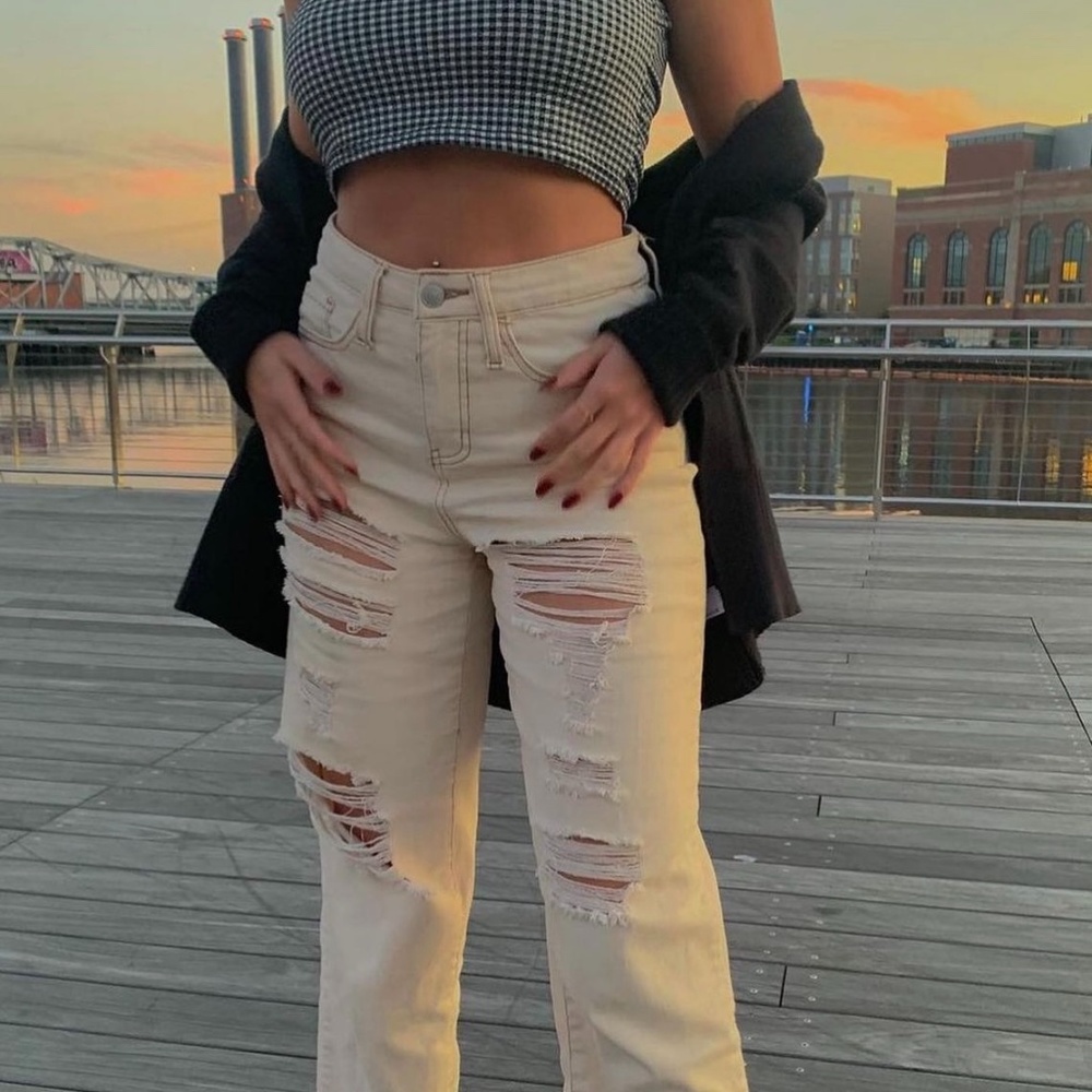 Wild Fable Denim